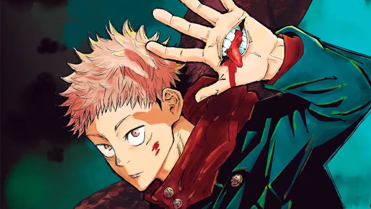 jujutsu-kaisen-manga